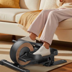 Stepper Merach MR-E43B1 (Black) Thumb
