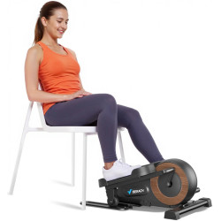 Stepper Merach MR-E43B1 (Black) Thumb
