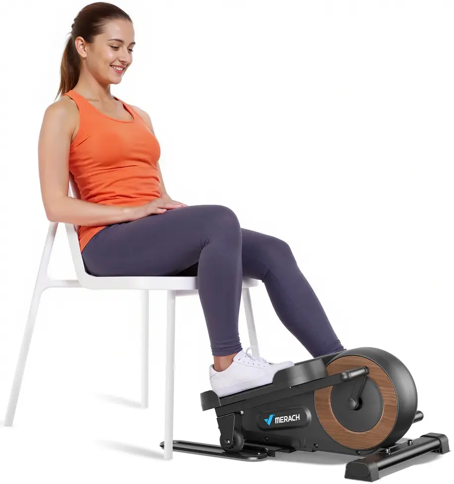 Stepper Merach MR-E43B1 (Black) - 8