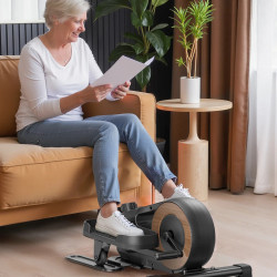Stepper Merach MR-E43B1 (Black) Thumb