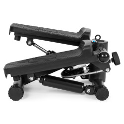 Stepper Modern Home FTX-SBS (Black) Thumb