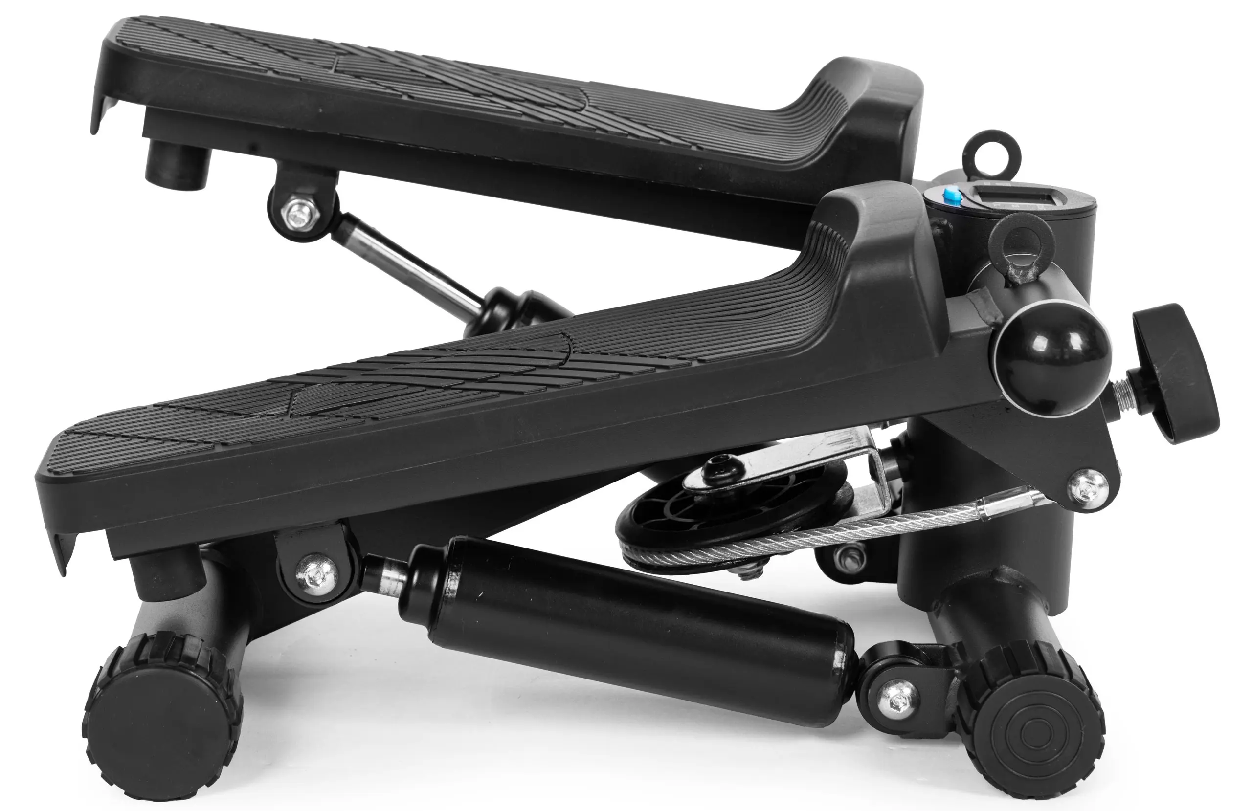 Stepper Modern Home FTX-SBS (Black) - 2