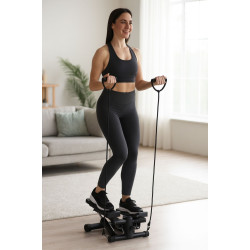 Stepper Modern Home FTX-SBS (Black) Thumb