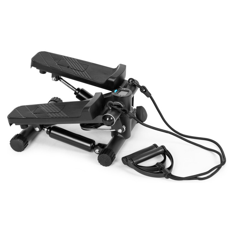 Stepper Modern Home FTX-SBS (Black)