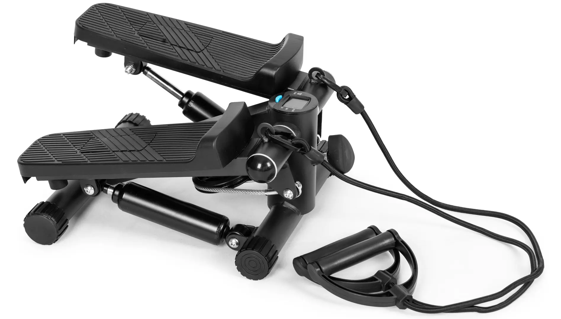 Stepper Modern Home FTX-SBS (Black)