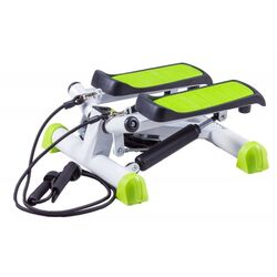 Stepper Modern Home GB-5032Y (White/Green)