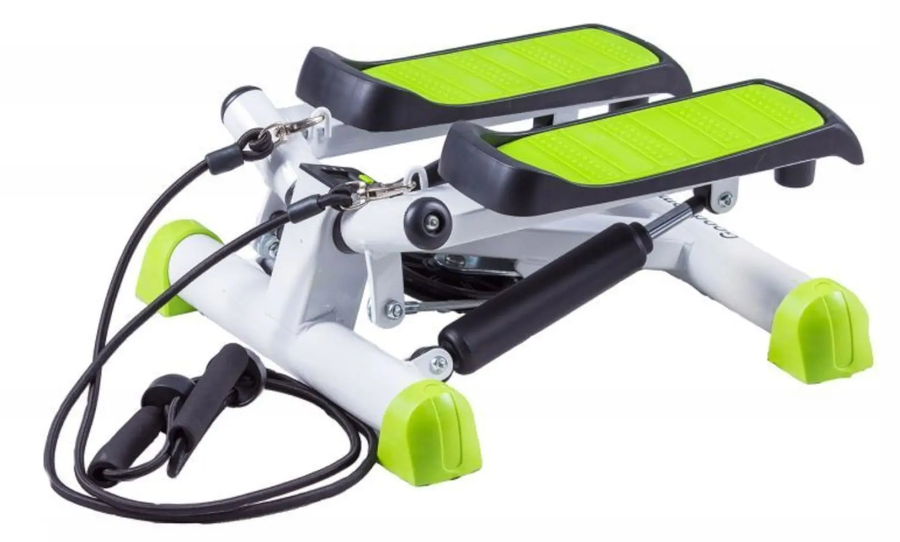 Степпер Modern Home GB-5032Y (White/Green)