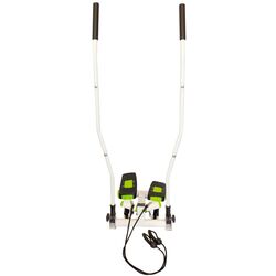 Stepper Modern Home GB-5085A (White/Green) Thumb