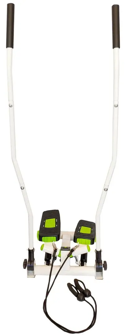 Stepper Modern Home GB-5085A (White/Green)
