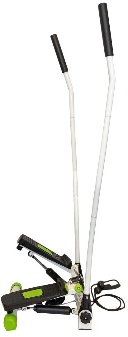 Stepper Modern Home GB-5085A (White/Green)