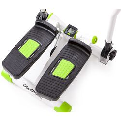 Stepper Modern Home GB-5085A (White/Green) Thumb