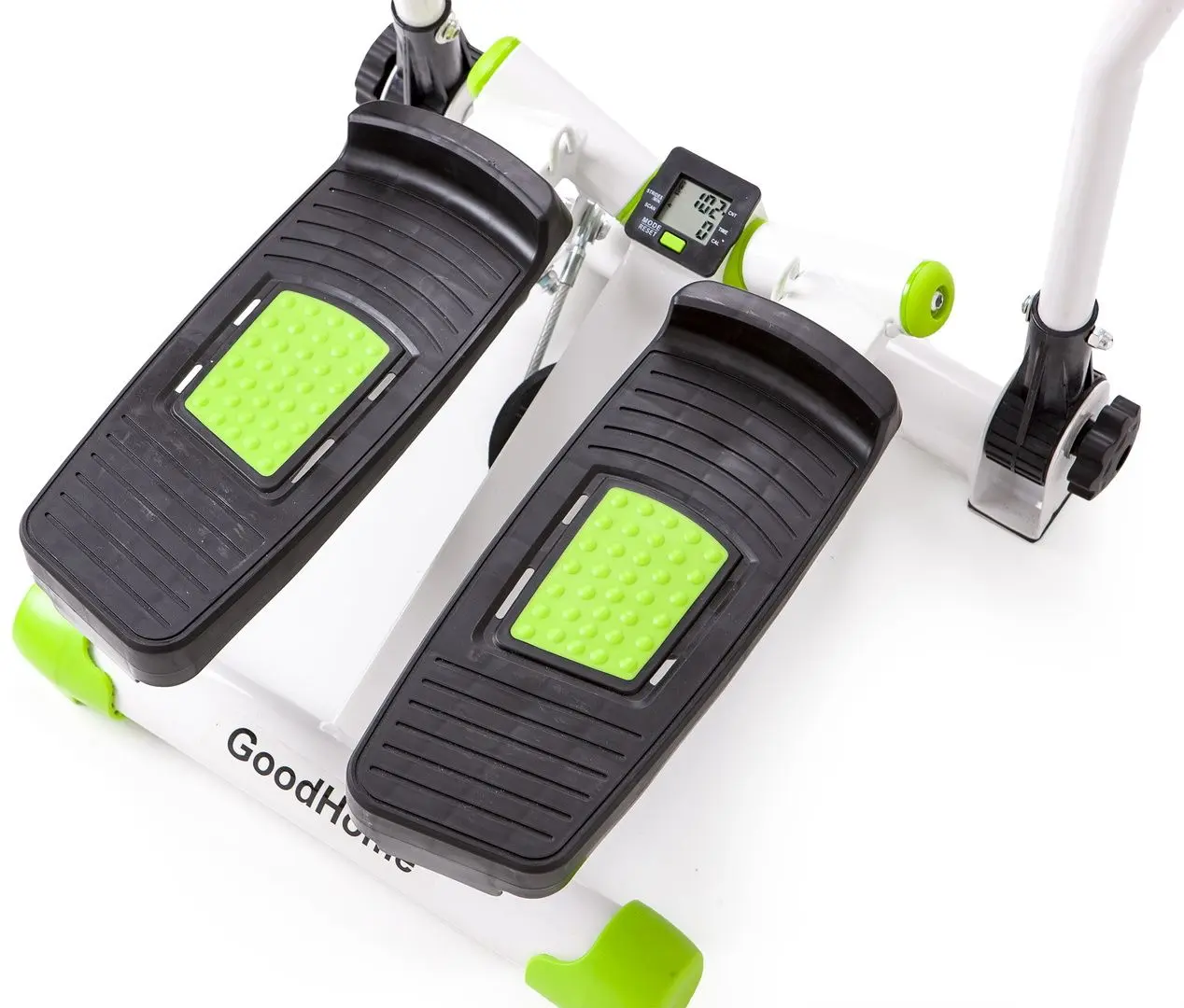 Stepper Modern Home GB-5085A (White/Green)