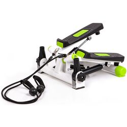 Stepper Modern Home GB-5085A (White/Green) Thumb