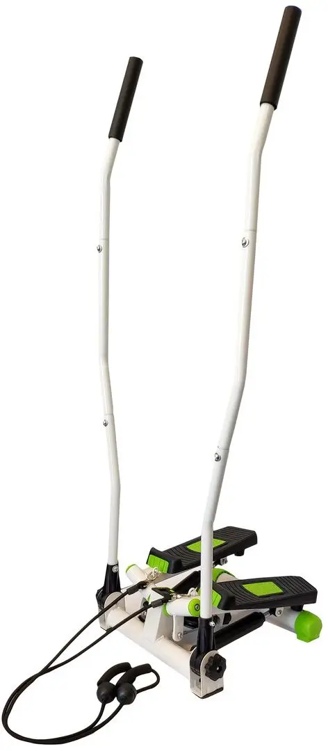 Stepper Modern Home GB-5085A (White/Green)