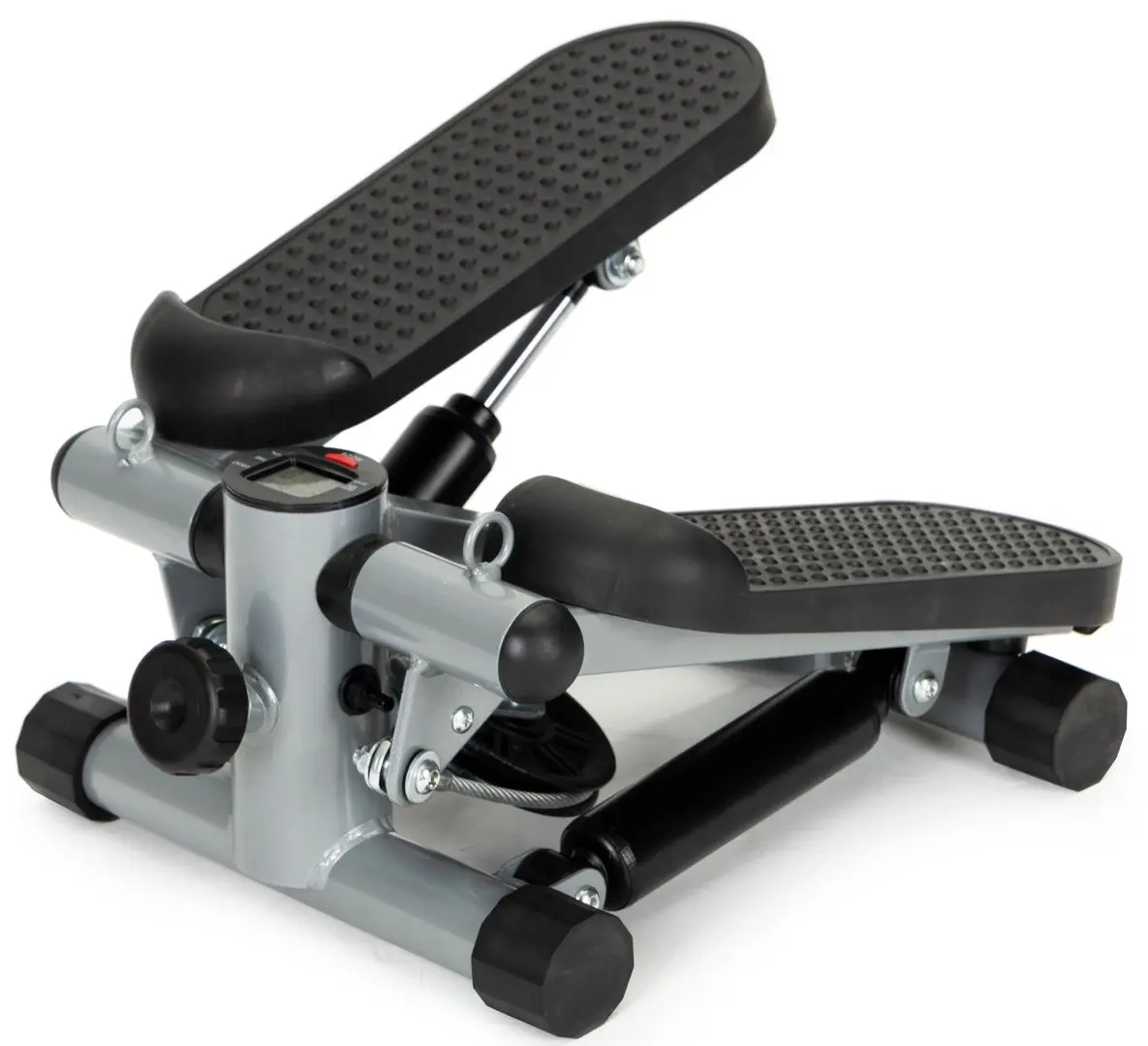 Степпер Modern Home GB-S068 (Grey/Black)