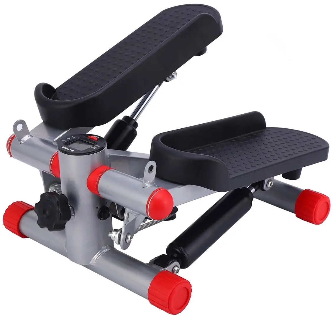 Stepper Orion SA200 (Black/Grey)