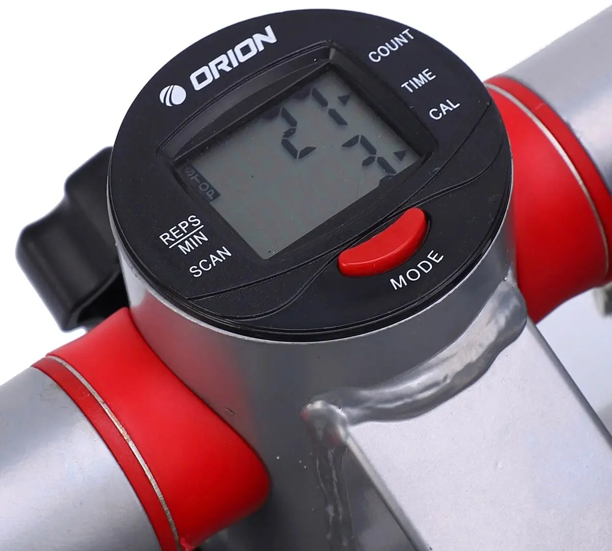 Stepper Orion SA200 (Black/Grey)