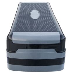 Степ-платформа Sportmann SM1199 (Black/Grey) Thumb