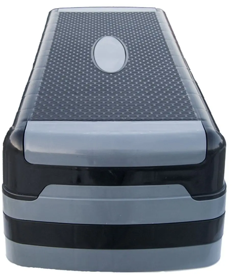 Степ-платформа Sportmann SM1199 (Black/Grey)