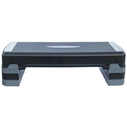 Степ-платформа Sportmann SM1199 (Black/Grey)