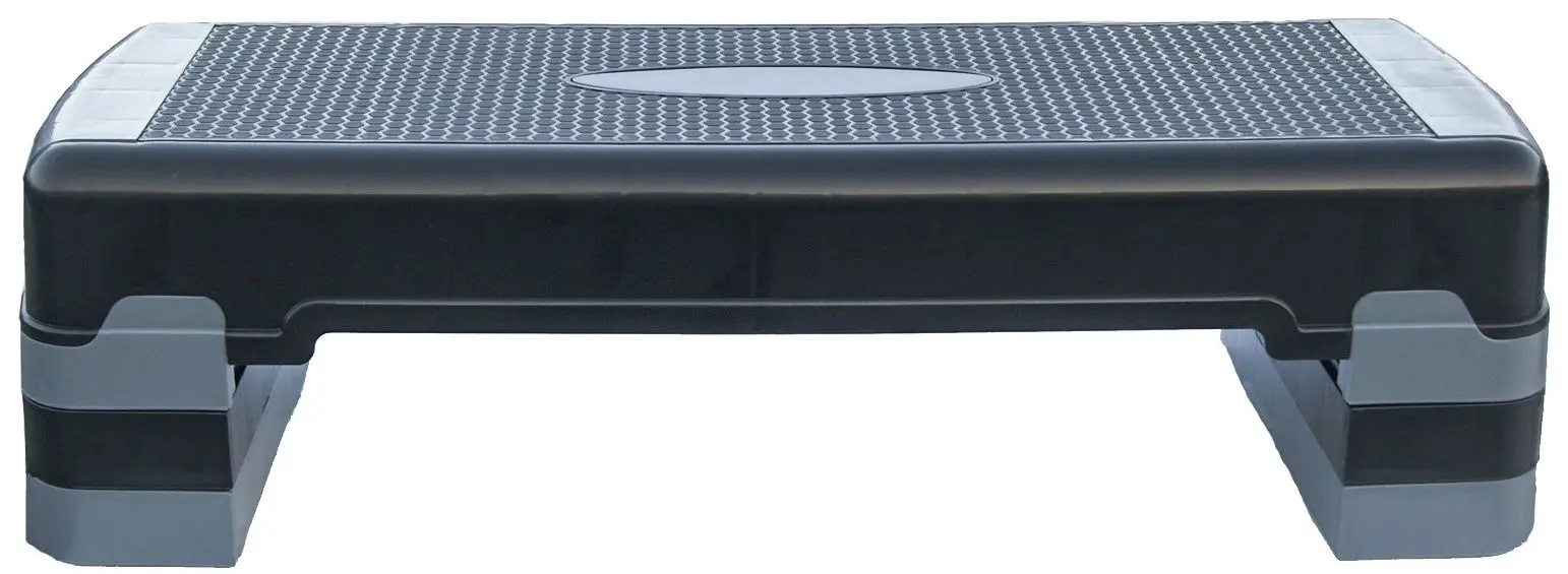 Степ-платформа Sportmann SM1199 (Black/Grey)