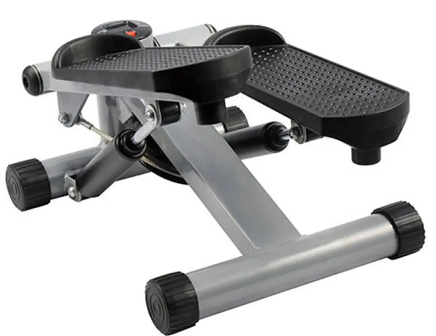 Степпер-мини PX-Sport 10244 (Black/Gray) - 2