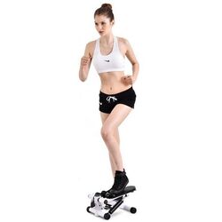 Степпер-мини PX-Sport 10244 (Black/Gray) Thumb