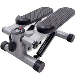 Степпер-мини PX-Sport 10244 (Black/Gray) Thumb