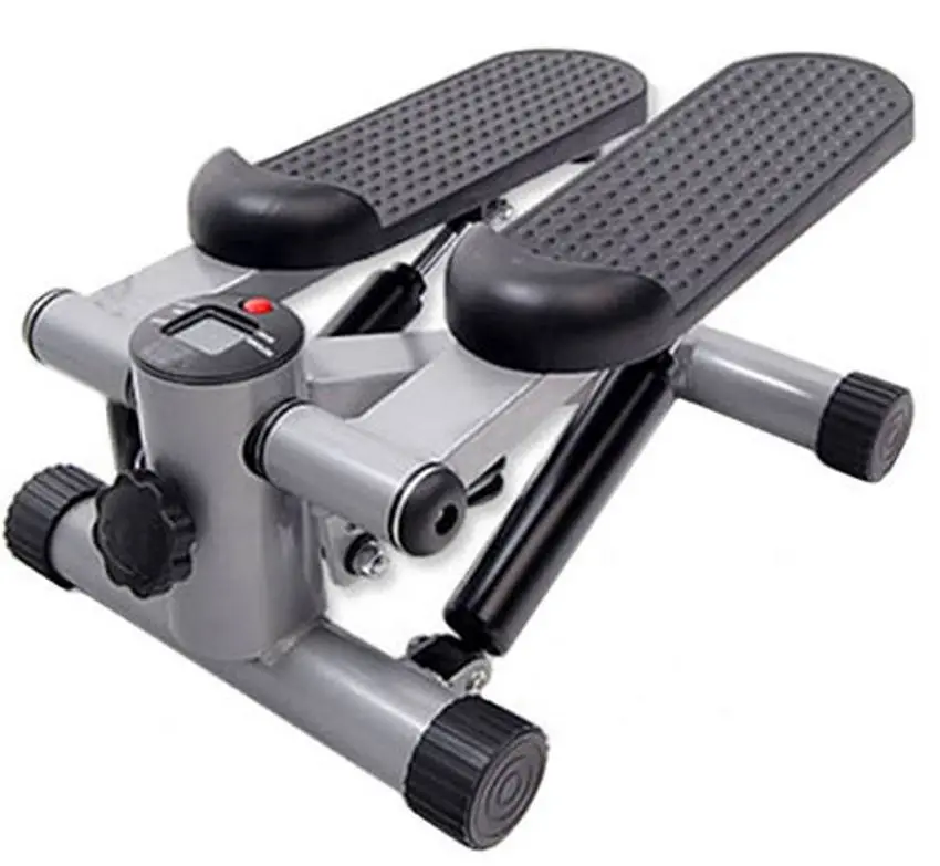 Степпер-мини PX-Sport 10244 (Black/Gray)