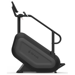 Степпер эскалатор Shua SH-S8901 (Black) Thumb