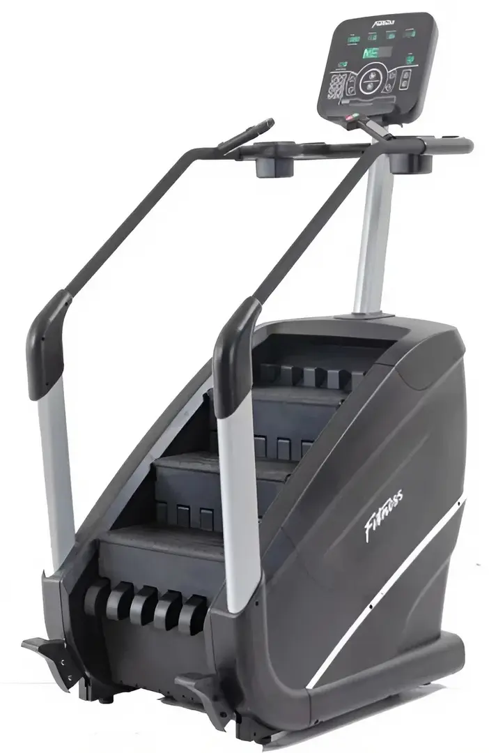 Степпер эскалатор Sportmann E08A (Black)