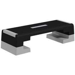 Stepper SportNow A90-355V00GY (Black/Grey) Thumb