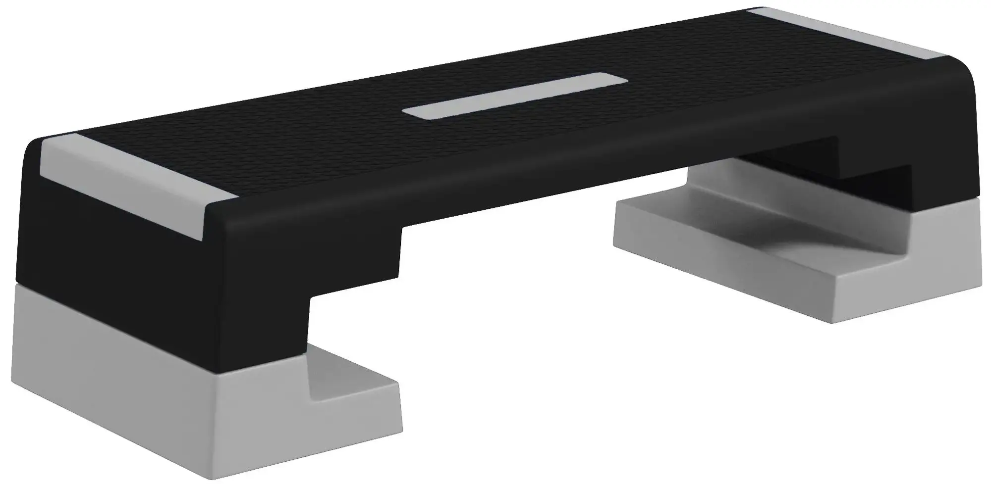 Stepper SportNow A90-355V00GY (Black/Grey)