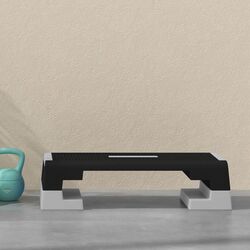 Stepper SportNow A90-355V00GY (Black/Grey) Thumb