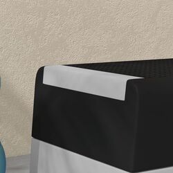 Stepper SportNow A90-355V00GY (Black/Grey) Thumb