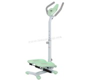 Stepper SportNow A90-358V00WT (Green/White)