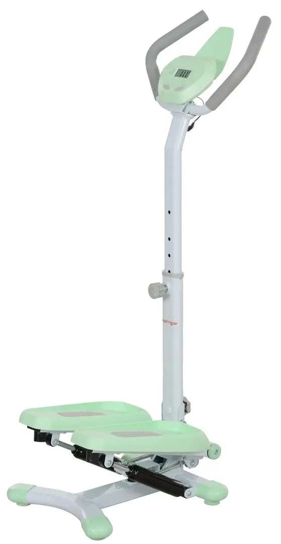 Stepper SportNow A90-358V00WT (Green/White)