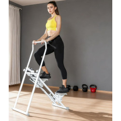 Степпер Sportnow A90-390V00WT (White) Thumb
