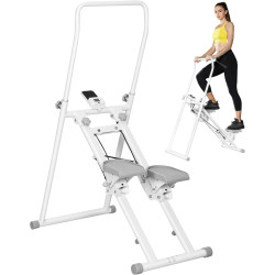 Степпер Sportnow A90-390V00WT (White) Thumb