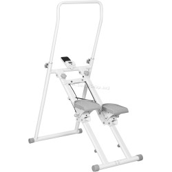 Степпер Sportnow A90-390V00WT (White)