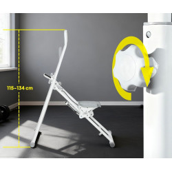 Степпер Sportnow A90-390V00WT (White) Thumb