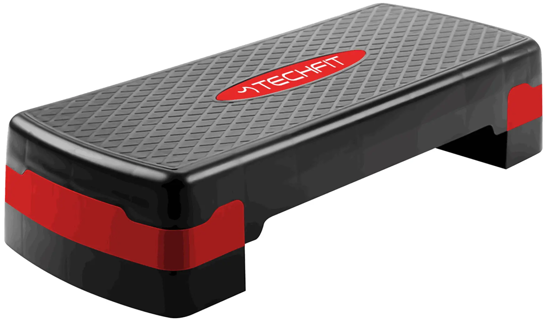 Степпер Techfit TC97301R (Black/Red)
