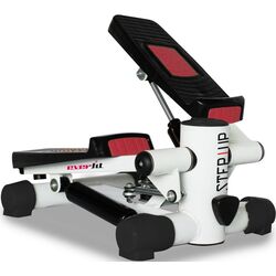Mini stepper Toorx Step Up (White/Black) Thumb