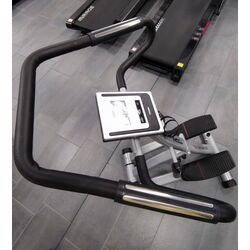 Stepper Toorx Stepper-Force (Silver/Black) Thumb