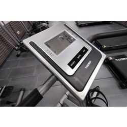 Stepper Toorx Stepper-Force (Silver/Black) Thumb