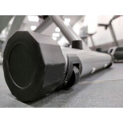 Stepper Toorx Stepper-Force (Silver/Black) Thumb