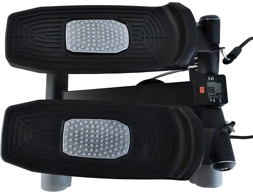 Stepper Trizand 22776 (Black) - 2