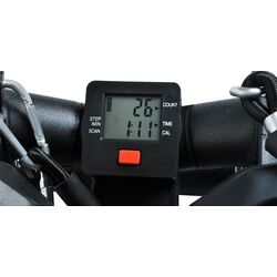 Stepper Trizand 22776 (Black) Thumb