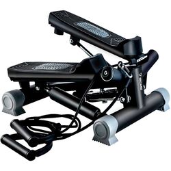Stepper Trizand 22776 (Black)