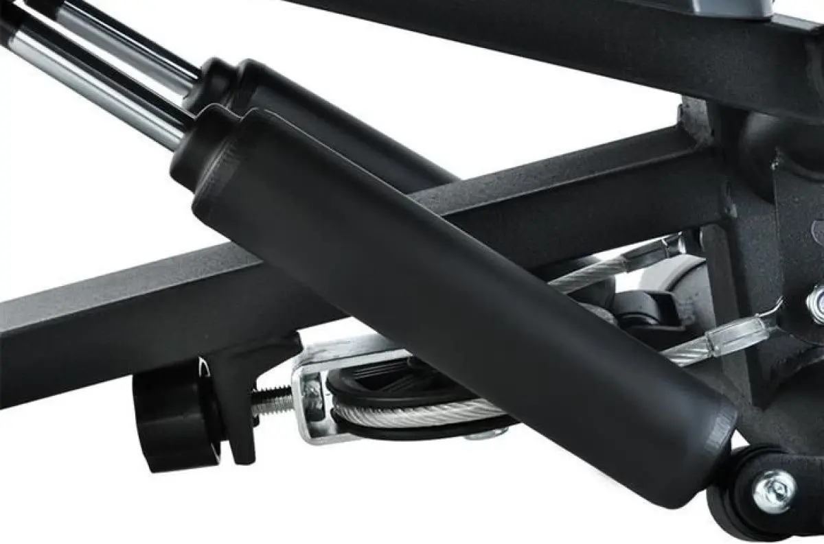 Stepper Trizand 22776 (Black) - 4